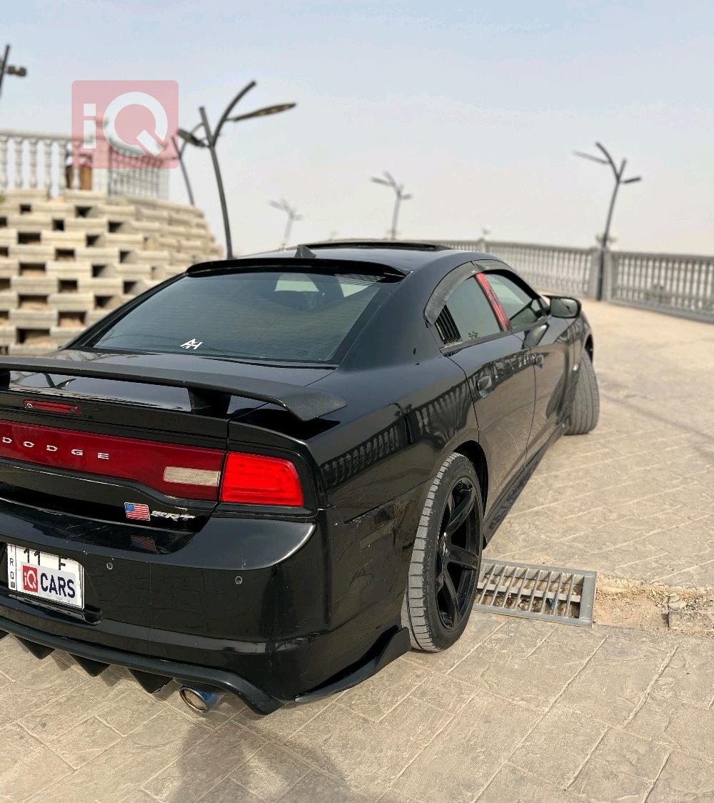 دودج تشارجر